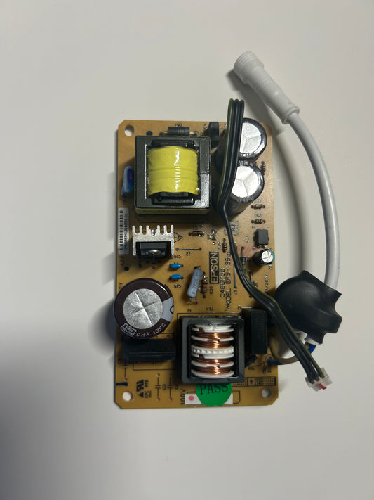 110v Power Supply Board for L1800 DTF