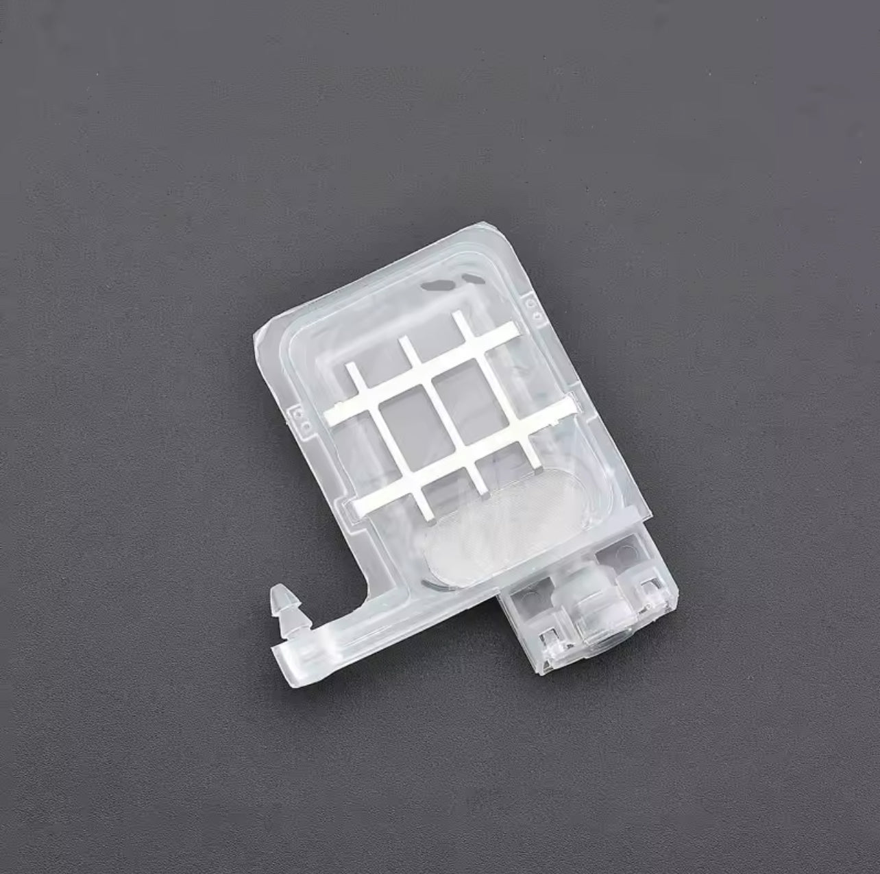 XP600 Dampers DTF