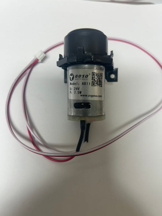 Procolored One Piece DTF Printing Machine DC 24V 7.5W Peristaltic Ink Pump