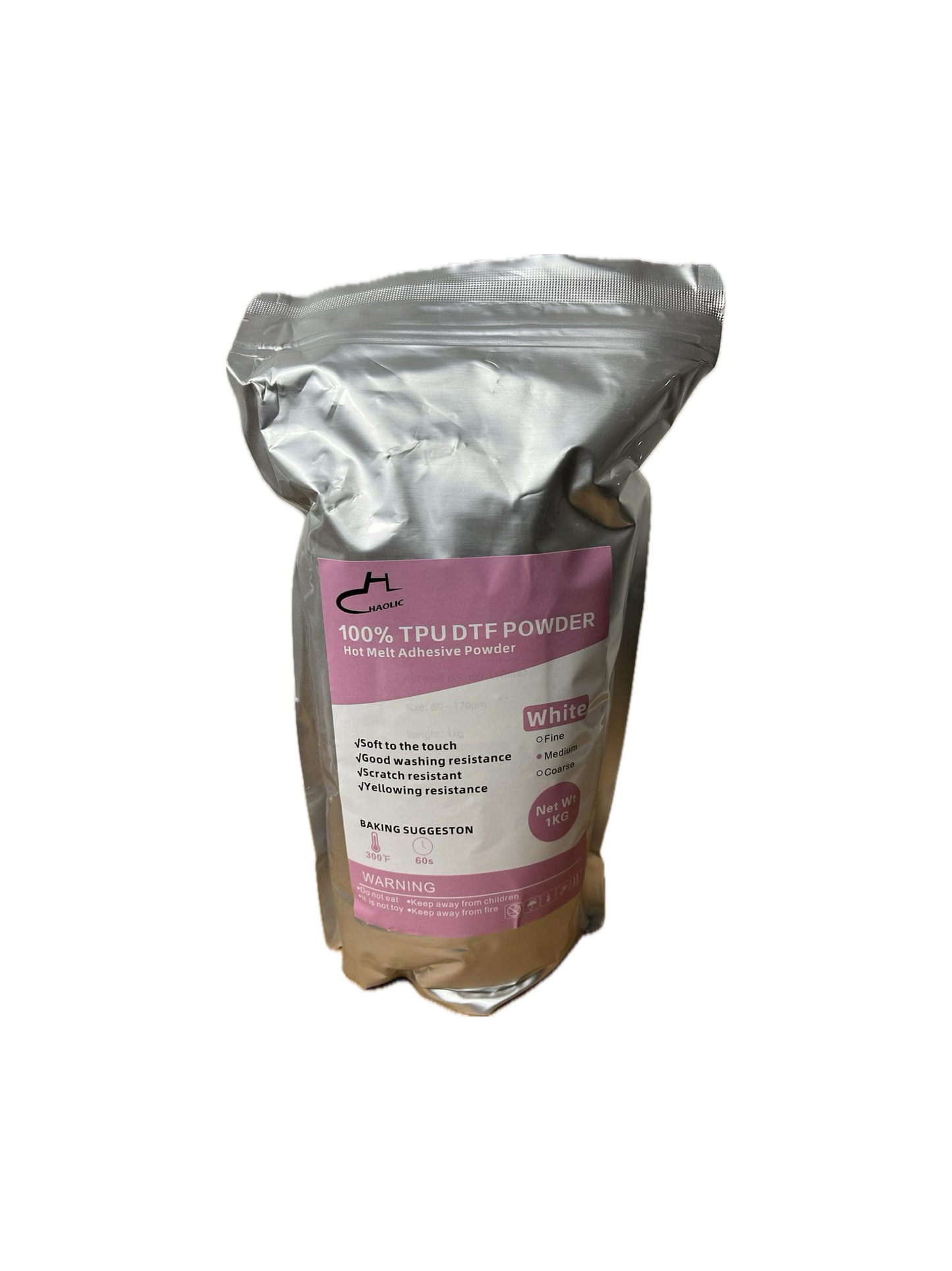 Haolic DTF Powder