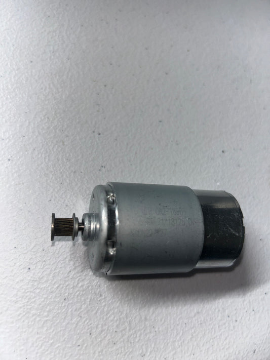 CR Motor for L1800 DTF Printer