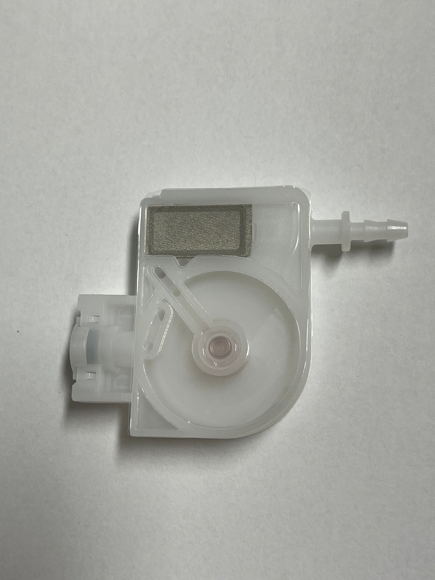XP600 Dampers DTF