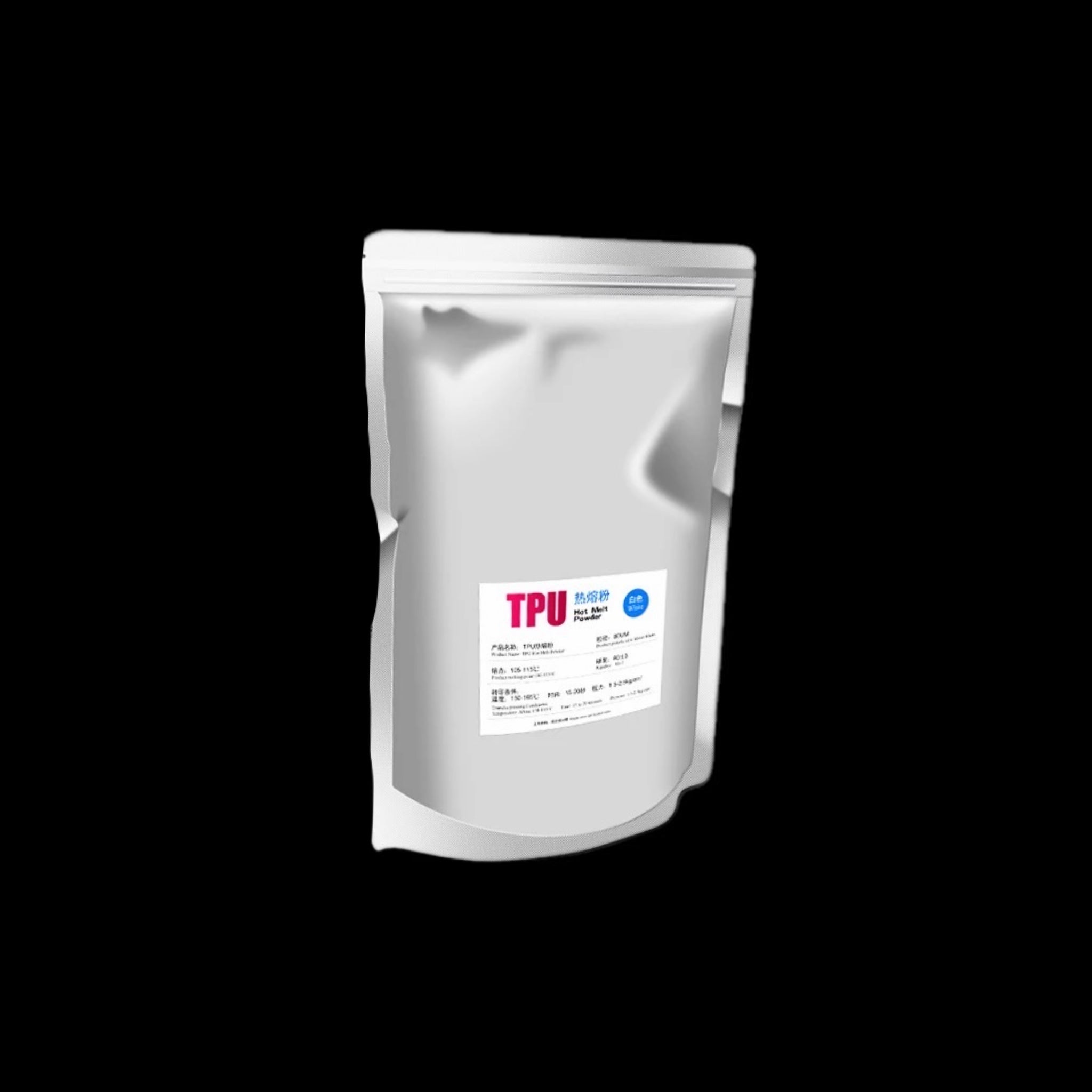 DTF Powder 1Kg – 4T INK