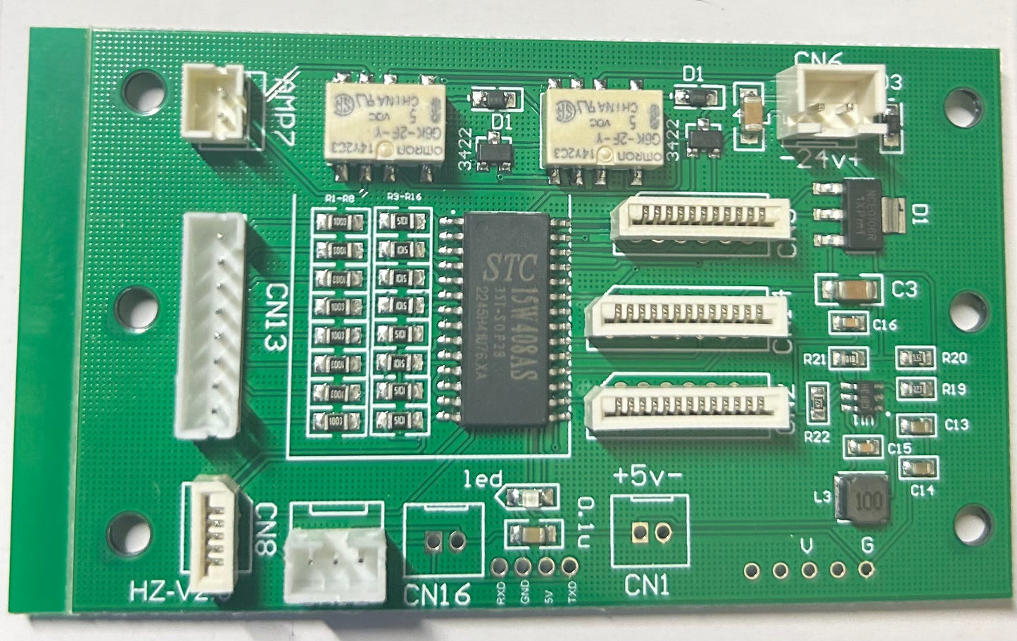 L1800 DTF Bypass Board (Old Model)