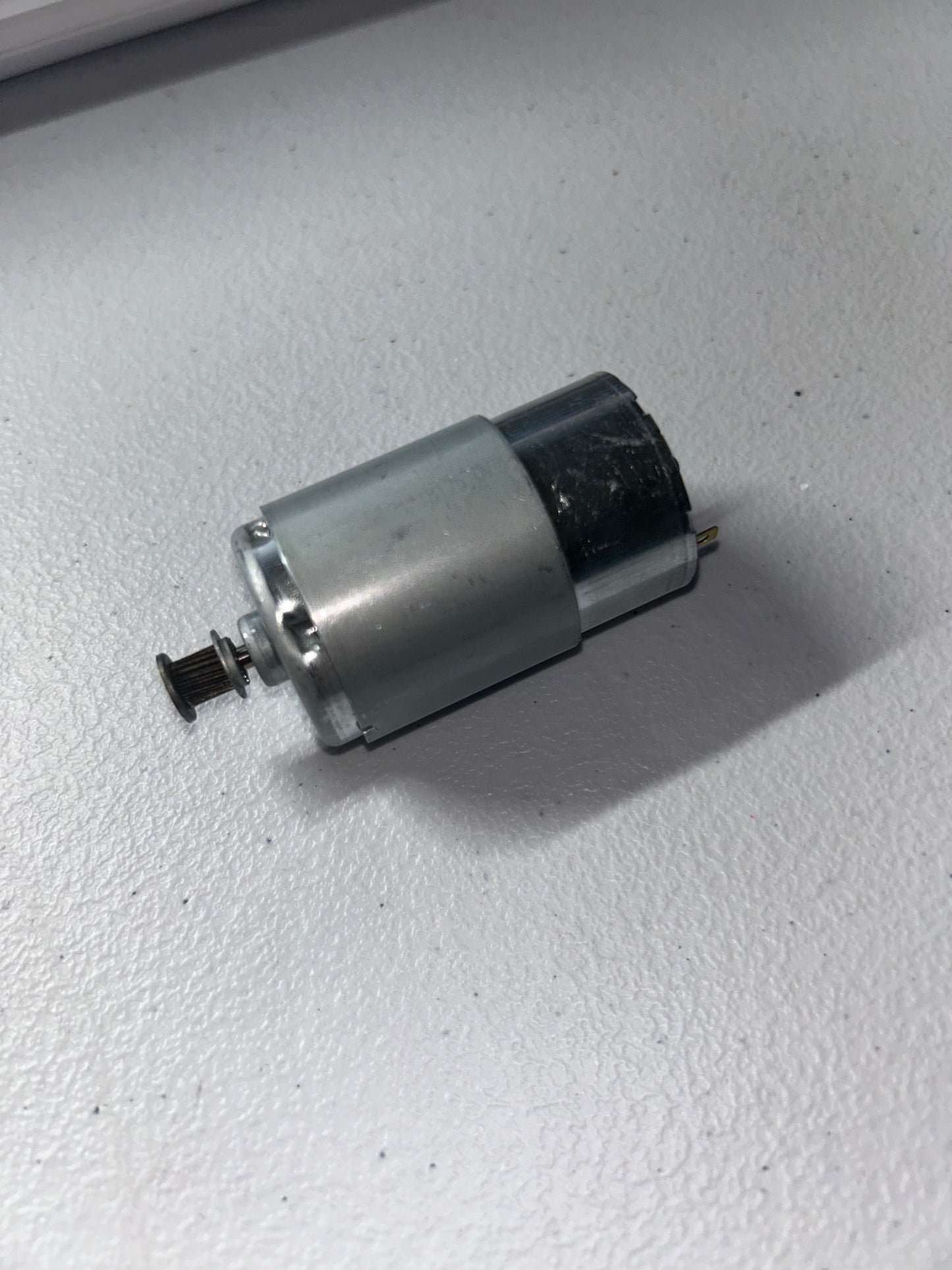 CR Motor for L1800 DTF Printer