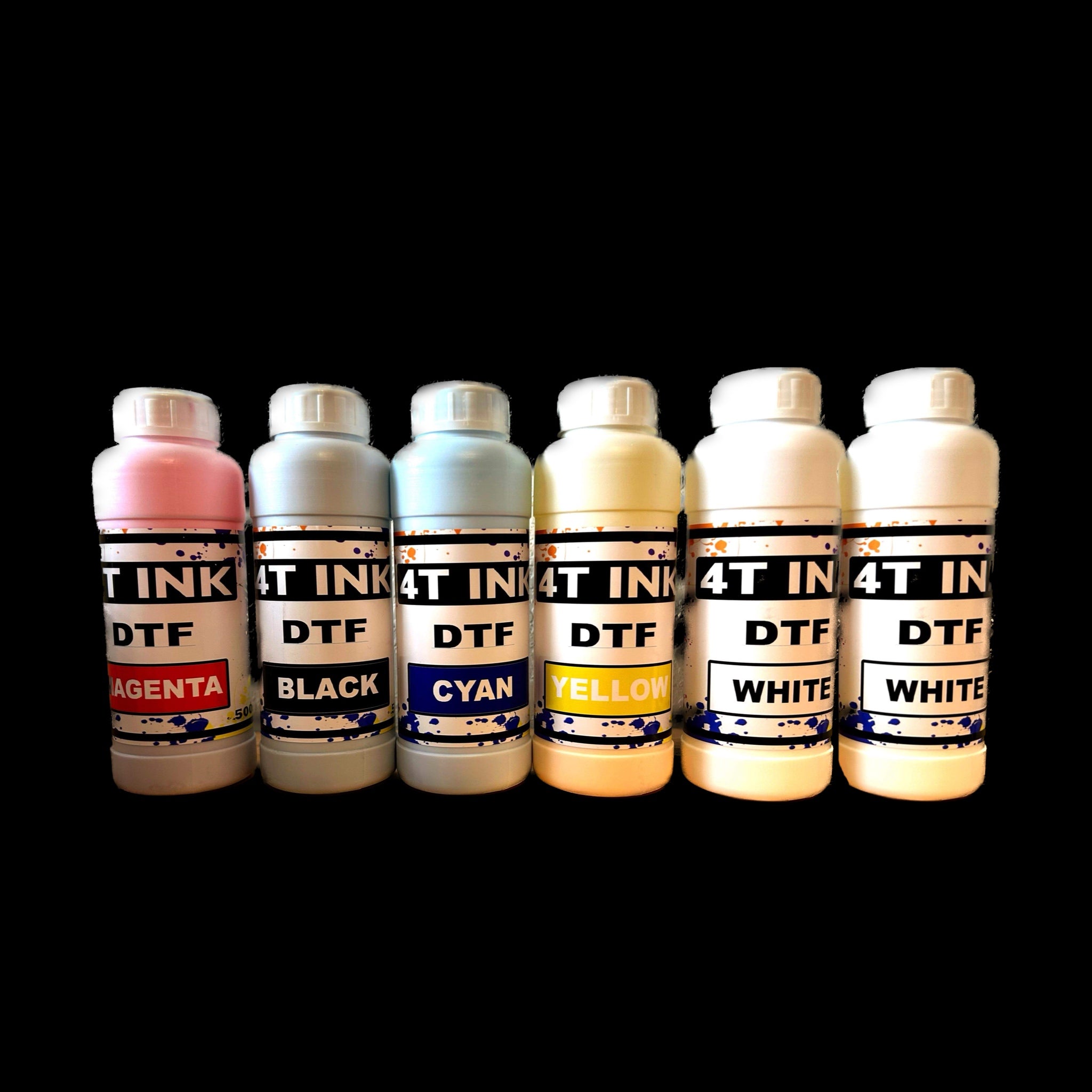 Products – 4T INK